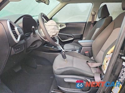 Zdjęcie 7 z 12 samochodu: 2024 KIA SOUL LX VIN:KNDJ23AU5R7239128 - miniatura