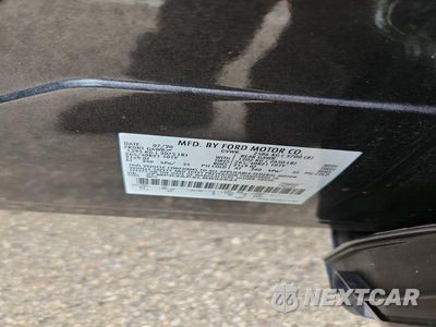 Zdjęcie 13 z 13 samochodu: 2020 FORD EDGE ST VIN:2FMPK4APXLBB02643 - miniatura