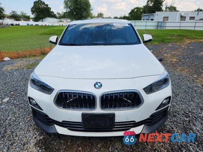 Piąte zdjęcie samochodu w środku: 2018 BMW X2 XDRIVE28I VIN:WBXYJ5C33JEF75786 - miniatura