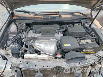 Zdjęcie 11 z 12 samochodu: 2016 TOYOTA CAMRY LE VIN:4T4BF1FKXGR522855 - miniatura