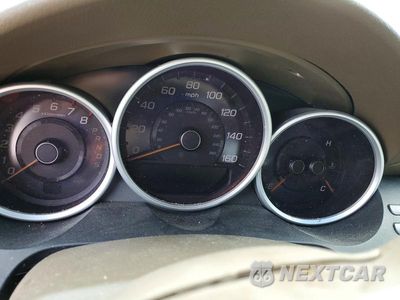 Zdjęcie 9 z 12 samochodu: 2011 ACURA RL VIN:JH4KB2F68BC000676 - miniatura