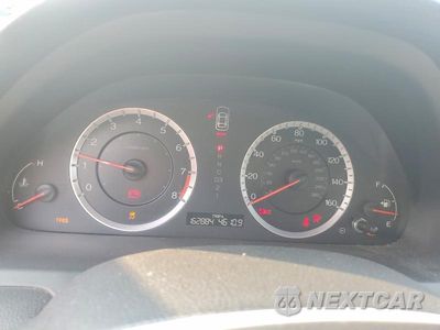 Zdjęcie 9 z 12 samochodu: 2012 HONDA ACCORD EXL VIN:1HGCP2F88CA005335 - miniatura