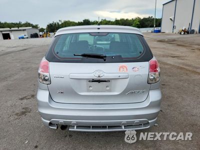 Zdjęcie 6 z 12 samochodu: 2005 TOYOTA MATRIX XR VIN:2T1KR32E05C417009 - miniatura