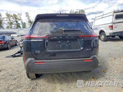 Zdjęcie 6 z 14 samochodu: 2026 TOYOTA RAV4 XLE PREMIUM VIN:JTM6CRAV6TD318783 - miniatura