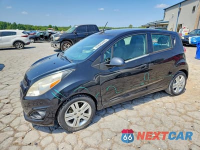 2013 CHEVROLET SPARK LS KL8CB6S91DC551685 - główne zdjęcie licytacji z USA - miniatura
