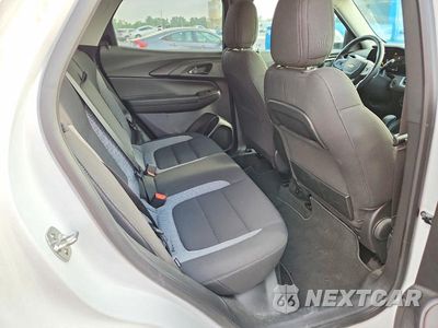 Zdjęcie 10 z 12 samochodu: 2025 CHEVROLET TRAILBLAZER LT VIN:KL79MPSL6SB109255 - miniatura