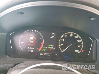 Zdjęcie 9 z 12 samochodu: 2026 HONDA CIVIC SPORT VIN:2HGFE2F55TH567719 - miniatura