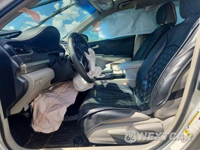 Zdjęcie 7 z 12 samochodu: 2012 TOYOTA CAMRY L VIN:4T1BF1FK2CU587834 - miniatura