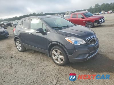 Czwarte zdjęcie samochodu z boku: 2015 BUICK ENCORE VIN:KL4CJESB1FB174088 - miniatura
