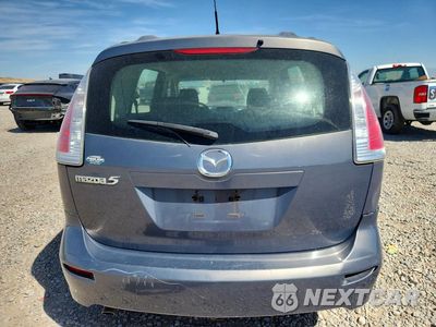 Zdjęcie 6 z 14 samochodu: 2008 MAZDA 5 VIN:JM1CR293X80301785 - miniatura