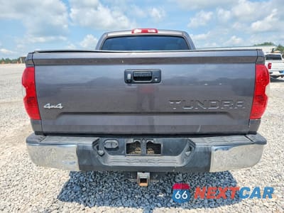 Zdjęcie 6 z 13 samochodu: 2014 TOYOTA TUNDRA CREWMAX SR5 VIN:5TFDW5F11EX414013 - miniatura