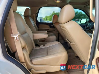 Zdjęcie 11 z 14 samochodu: 2014 GMC YUKON DENALI VIN:1GKS2EEF6ER222238 - miniatura