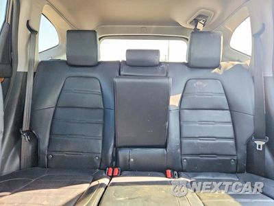 Zdjęcie 10 z 14 samochodu: 2018 HONDA CR-V EXL VIN:5J6RW2H82JL005707 - miniatura