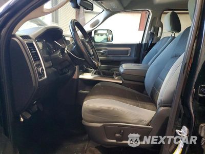 Zdjęcie 7 z 12 samochodu: 2013 RAM 2500 SLT VIN:3C6UR5DL0DG546492 - miniatura