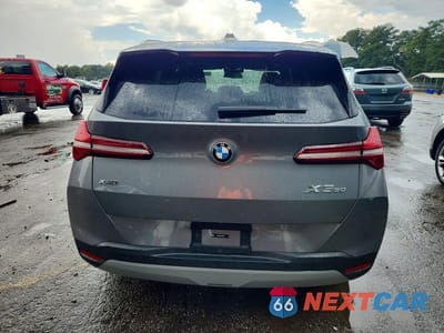 Zdjęcie 6 z 12 samochodu: 2026 BMW X3 30 XDRIVE VIN:5UX53GP00T9304200 - miniatura