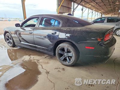 Drugie zdjęcie samochodu z przodu: 2012 DODGE CHARGER SE VIN:2C3CDXBGXCH120025 - miniatura