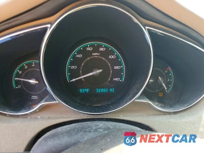 Zdjęcie 9 z 12 samochodu: 2012 CHEVROLET MALIBU 1LT VIN:1G1ZC5E06CF272308 - miniatura