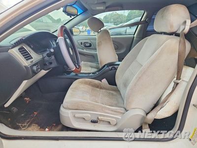 Zdjęcie 7 z 12 samochodu: 2007 CHEVROLET MONTE CARLO LT VIN:2G1WK15K579418034 - miniatura