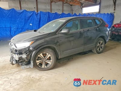 2022 HONDA CR-V LX 7FARW1H29NE013795 - główne zdjęcie licytacji z USA - miniatura