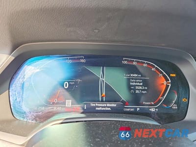 Zdjęcie 9 z 13 samochodu: 2023 BMW X5 XDRIVE40I VIN:5UXCR6C03P9R12532 - miniatura