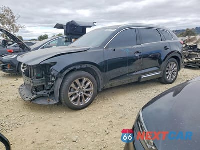 2021 MAZDA CX-9 GRAND TOURING JM3TCADY8M0501774 - główne zdjęcie licytacji z USA - miniatura