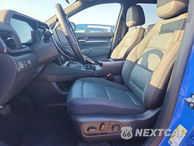 Zdjęcie 7 z 14 samochodu: 2026 GMC TERRAIN AT4 VIN:3GKALYEG4TL133307 - miniatura