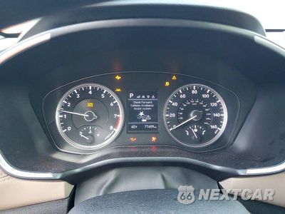 Zdjęcie 9 z 13 samochodu: 2020 HYUNDAI SANTA FE SE VIN:5NMS23ADXLH138557 - miniatura