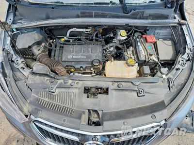 Zdjęcie 12 z 14 samochodu: 2019 BUICK ENCORE PREFERRED VIN:KL4CJESB7KB739812 - miniatura
