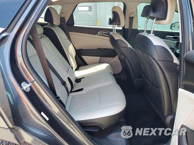 Zdjęcie 11 z 13 samochodu: 2023 KIA SPORTAGE EX VIN:5XYK33AF0PG048204 - miniatura