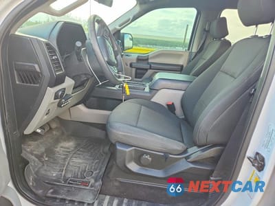 Zdjęcie 7 z 12 samochodu: 2019 FORD F150 SUPERCREW VIN:1FTEW1E51KKC60087 - miniatura