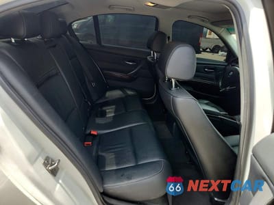 Zdjęcie 10 z 12 samochodu: 2011 BMW 328 I SULEV VIN:WBAPH5G59BNN59023 - miniatura