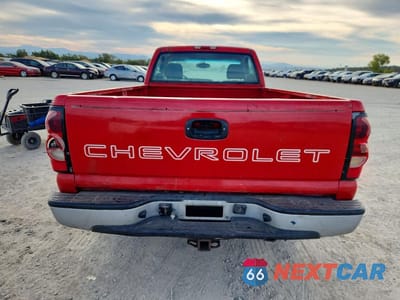 Zdjęcie 6 z 12 samochodu: 2004 CHEVROLET SILVERADO C1500 VIN:1GCEC14T44Z262256 - miniatura