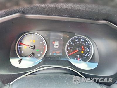 Zdjęcie 9 z 13 samochodu: 2020 TOYOTA RAV4 XLE PREMIUM VIN:2T3C1RFV2LC041281 - miniatura