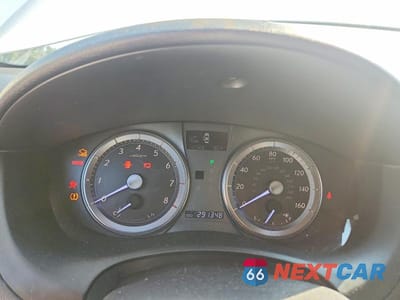 Zdjęcie 9 z 12 samochodu: 2012 LEXUS ES 350 VIN:JTHBK1EG6C2486108 - miniatura
