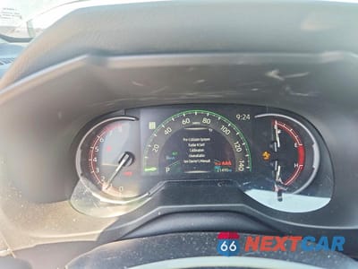Zdjęcie 9 z 13 samochodu: 2025 TOYOTA RAV4 LE VIN:2T3F1RFV4SW598249 - miniatura