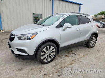2019 BUICK ENCORE PREFERRED KL4CJESB5KB790306 - główne zdjęcie licytacji z USA - miniatura