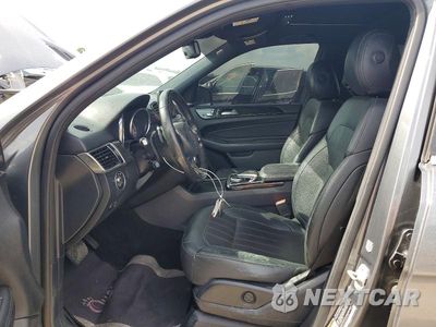 Zdjęcie 7 z 13 samochodu: 2018 MERCEDES-BENZ GLE 350 VIN:4JGDA5JB6JB036725 - miniatura