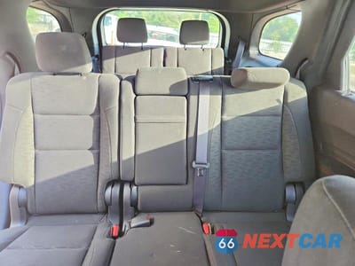 Zdjęcie 10 z 14 samochodu: 2025 DODGE DURANGO GT VIN:1C4RDHDG8SC540652 - miniatura