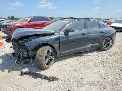 2024 KIA K5 GT LINE 5XXG64J2XRG233898 - główne zdjęcie licytacji z USA - miniatura