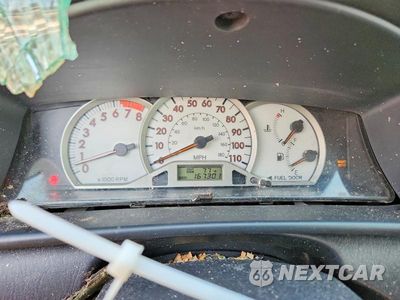 Zdjęcie 9 z 12 samochodu: 2007 TOYOTA COROLLA S VIN:1NXBR32EX7Z839600 - miniatura