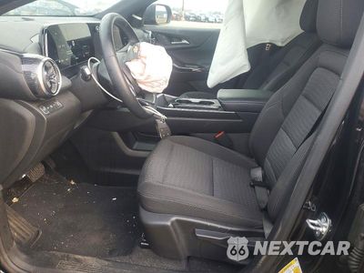 Zdjęcie 7 z 13 samochodu: 2025 CHEVROLET EQUINOX LT VIN:3GNAXPEG5SL139973 - miniatura