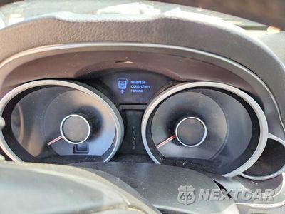 Zdjęcie 9 z 12 samochodu: 2013 ACURA TL SE VIN:19UUA8F31DA017843 - miniatura