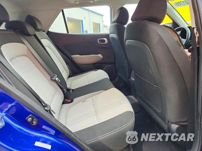 Zdjęcie 11 z 14 samochodu: 2021 HYUNDAI VENUE SEL VIN:KMHRC8A30MU095465 - miniatura