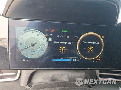 Zdjęcie 9 z 12 samochodu: 2024 HYUNDAI ELANTRA LIMITED VIN:KMHLP4DG1RU772483 - miniatura