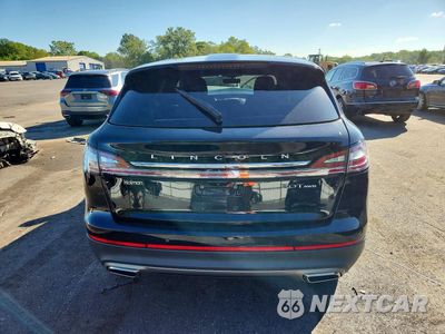 Zdjęcie 6 z 13 samochodu: 2019 LINCOLN NAUTILUS VIN:2LMPJ8J92KBL40615 - miniatura
