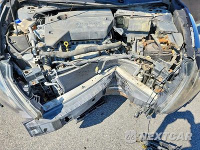 Zdjęcie 11 z 13 samochodu: 2016 NISSAN ALTIMA 2.5 S VIN:1N4AL3APXGN362025 - miniatura