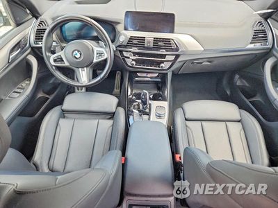 Zdjęcie 8 z 13 samochodu: 2020 BMW X3 XDRIVEM40I VIN:5UXTY9C01L9C63072 - miniatura