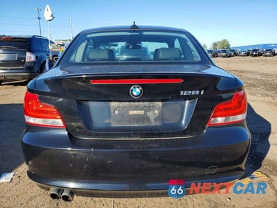 Zdjęcie 6 z 12 samochodu: 2013 BMW 128 I VIN:WBAUP7C58DVU72420 - miniatura