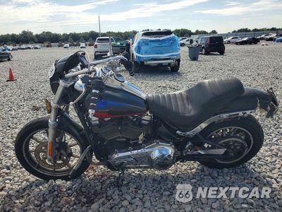 Trzecie zdjęcie samochodu z tyłu: 2020 HARLEY-DAVIDSON FXLR LOW RIDER VIN:1HD1YNJ14LB051588 - miniatura