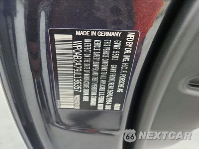 Zdjęcie 14 z 14 samochodu: 2018 PORSCHE PANAMERA 4S VIN:WP0AB2A79JL136357 - miniatura
